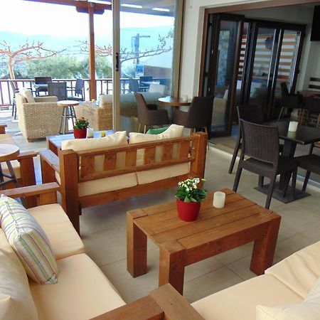 Spela House Villa Agioi Apostoloi  Ngoại thất bức ảnh