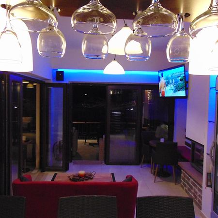 Spela House Villa Agioi Apostoloi  Ngoại thất bức ảnh
